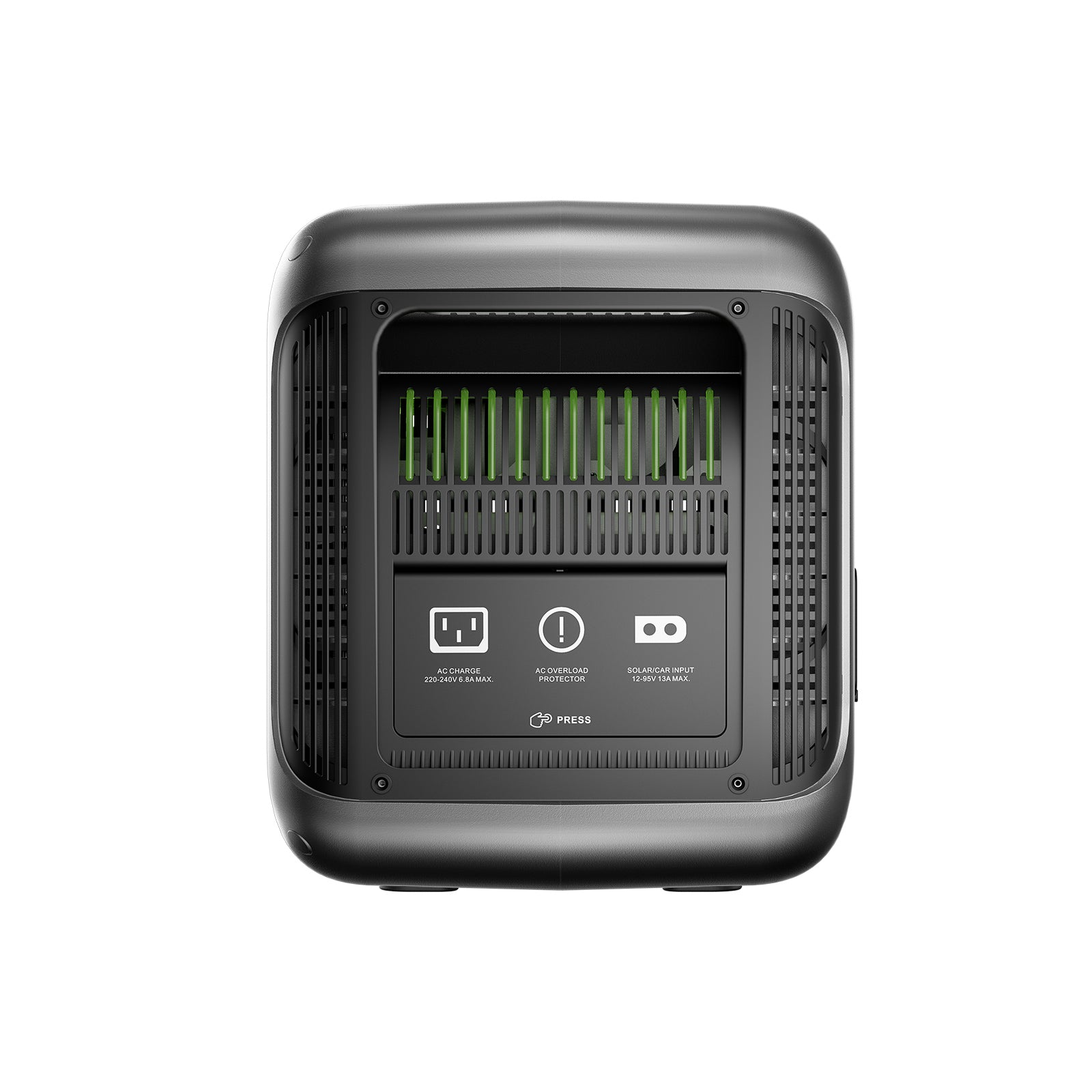 ALLPOWERS R1500 LITE Portable Power Station 1600W 1056Wh